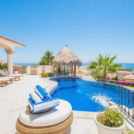 Villa Buena Vida by Cabo Villas-2