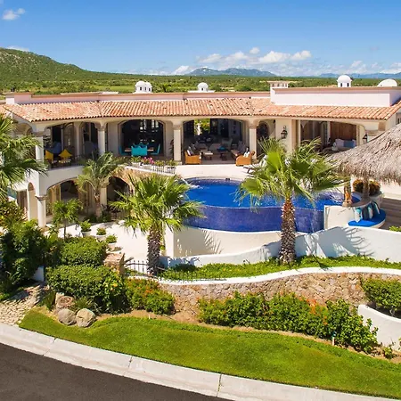 Villa Buena Vida by Cabo Villas-3